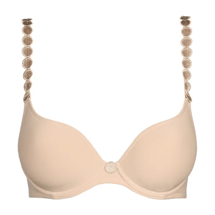 Marie Jo L'Aventure Tom Strapless Padded Bra