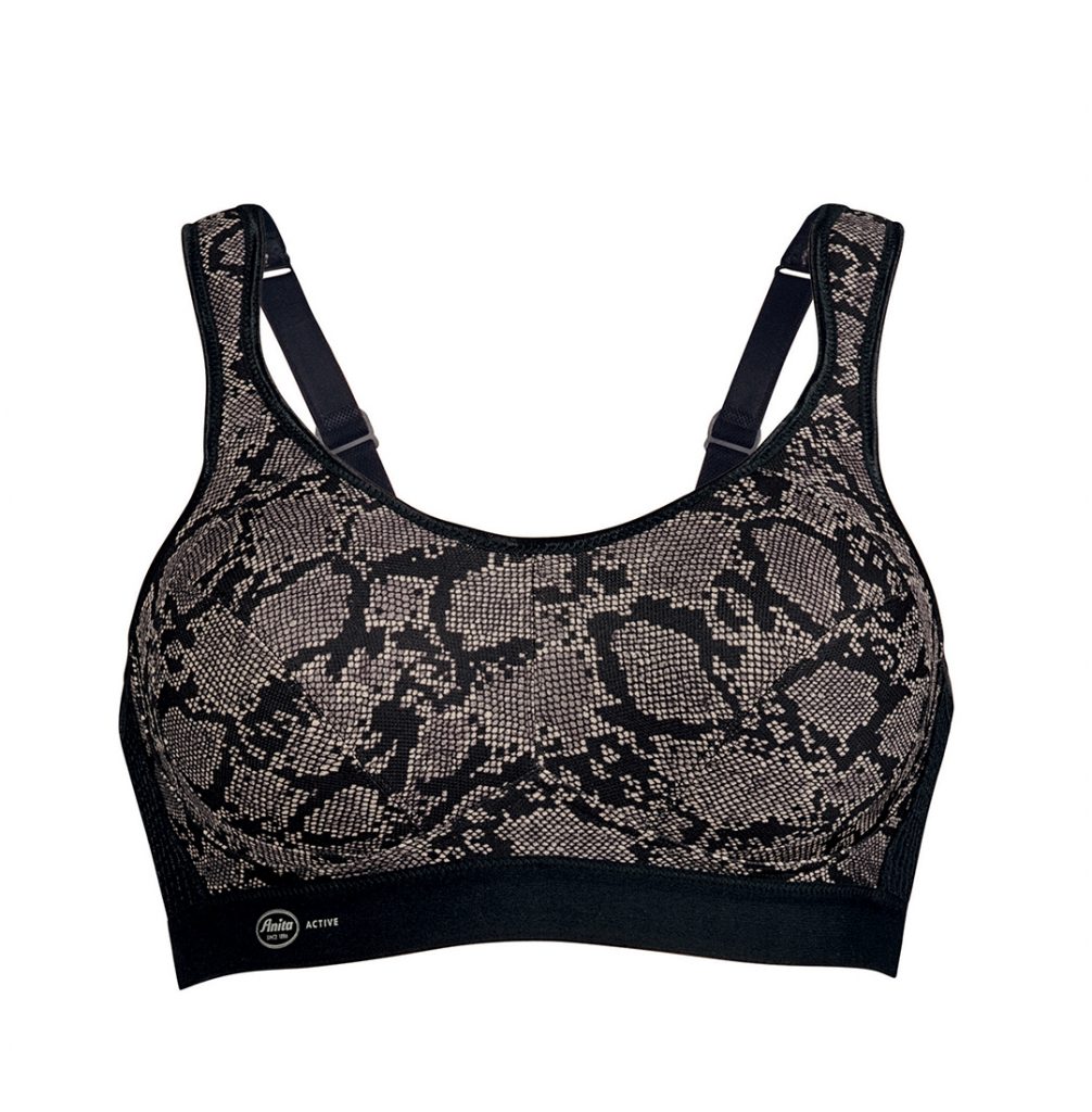 ANITA ACTIVE EXTREME CONTROL Sports Bra 5527 – Lilli Lingerie