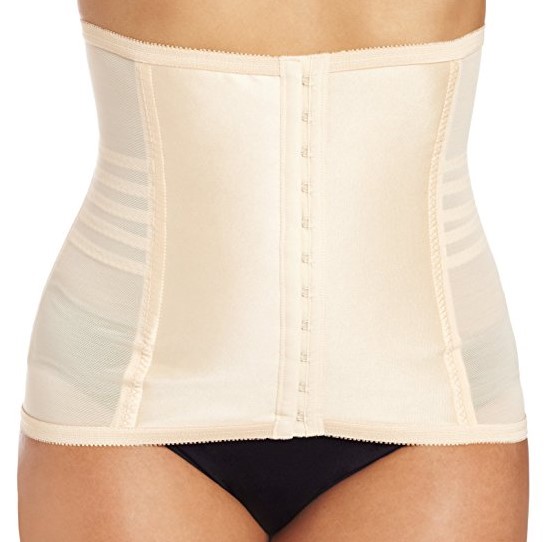 RAGO STYLE 821 – FIRM SHAPING GIRDLE – Lilli Lingerie