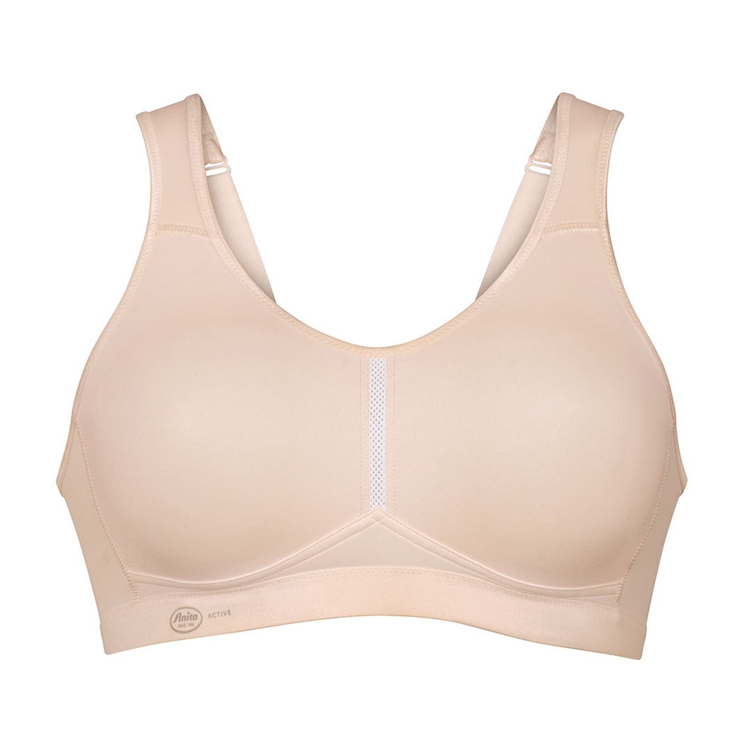 ANITA ACTIVE Light & Firm Sports Bra 5521 – Lilli Lingerie