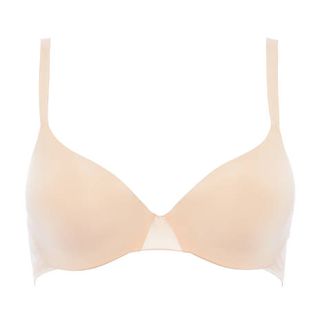 CHANTELLE Essentiall T-Shirt Bra – Lilli Lingerie